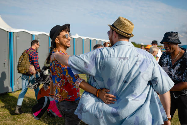 Best Luxury portable toilet rental  in Fallsburg, NY