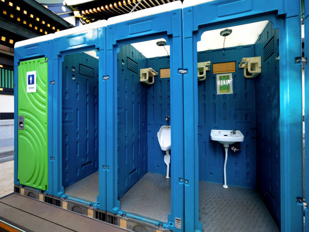 Portable Toilet Options We Offer in Fallsburg, NY