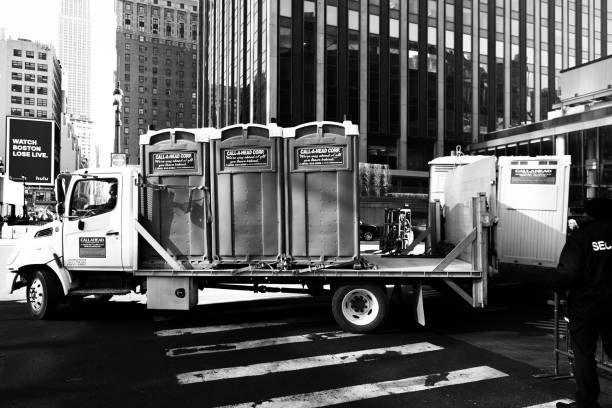Best Local porta potty services  in Fallsburg, NY