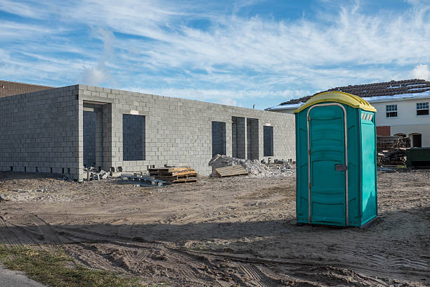 Best Construction site porta potty rental  in Fallsburg, NY
